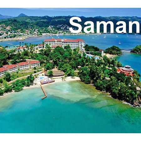 Appart-Hotel Veras Samana No 13 Esterno foto