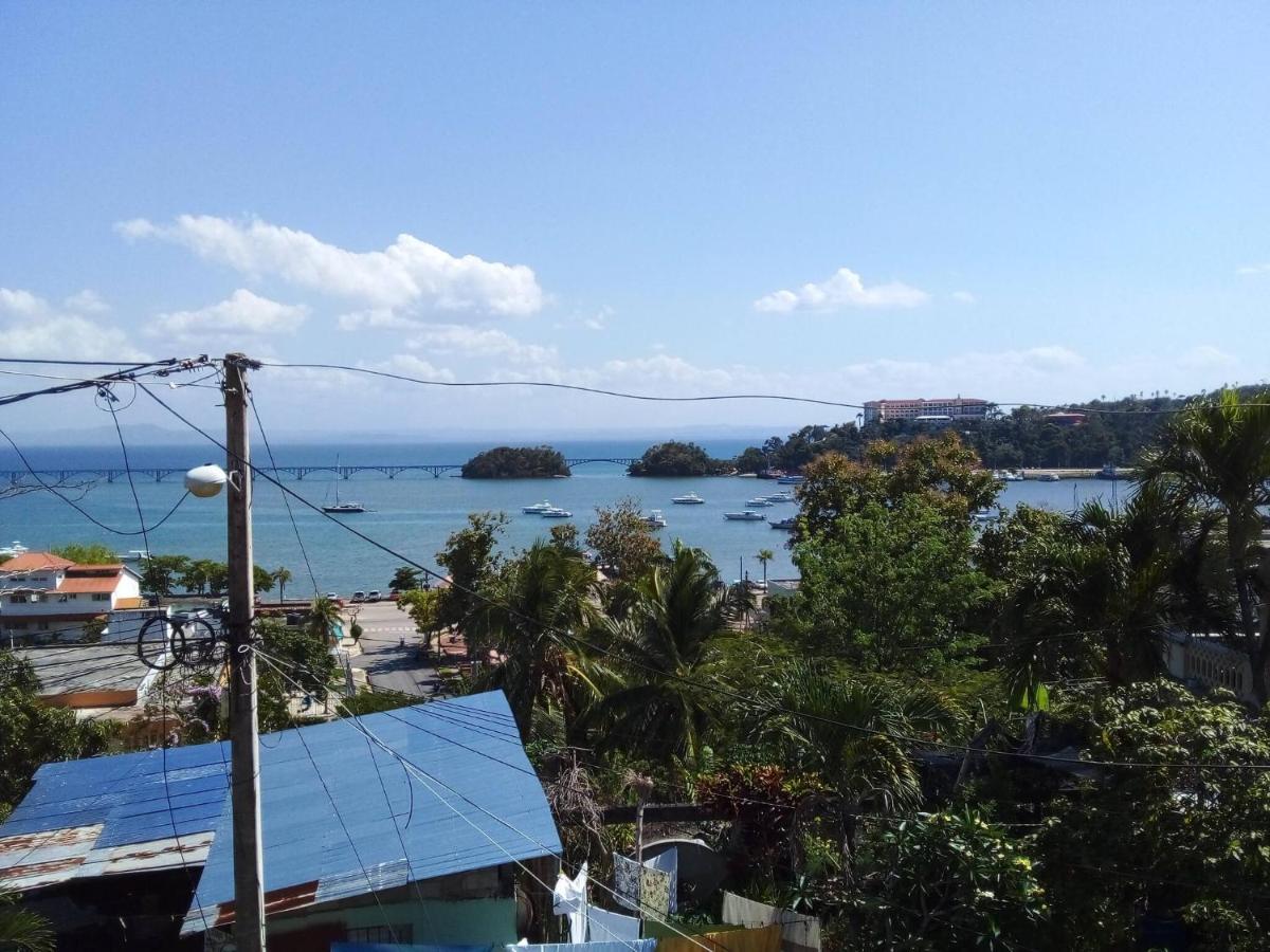 Appart-Hotel Veras Samana No 13 Esterno foto