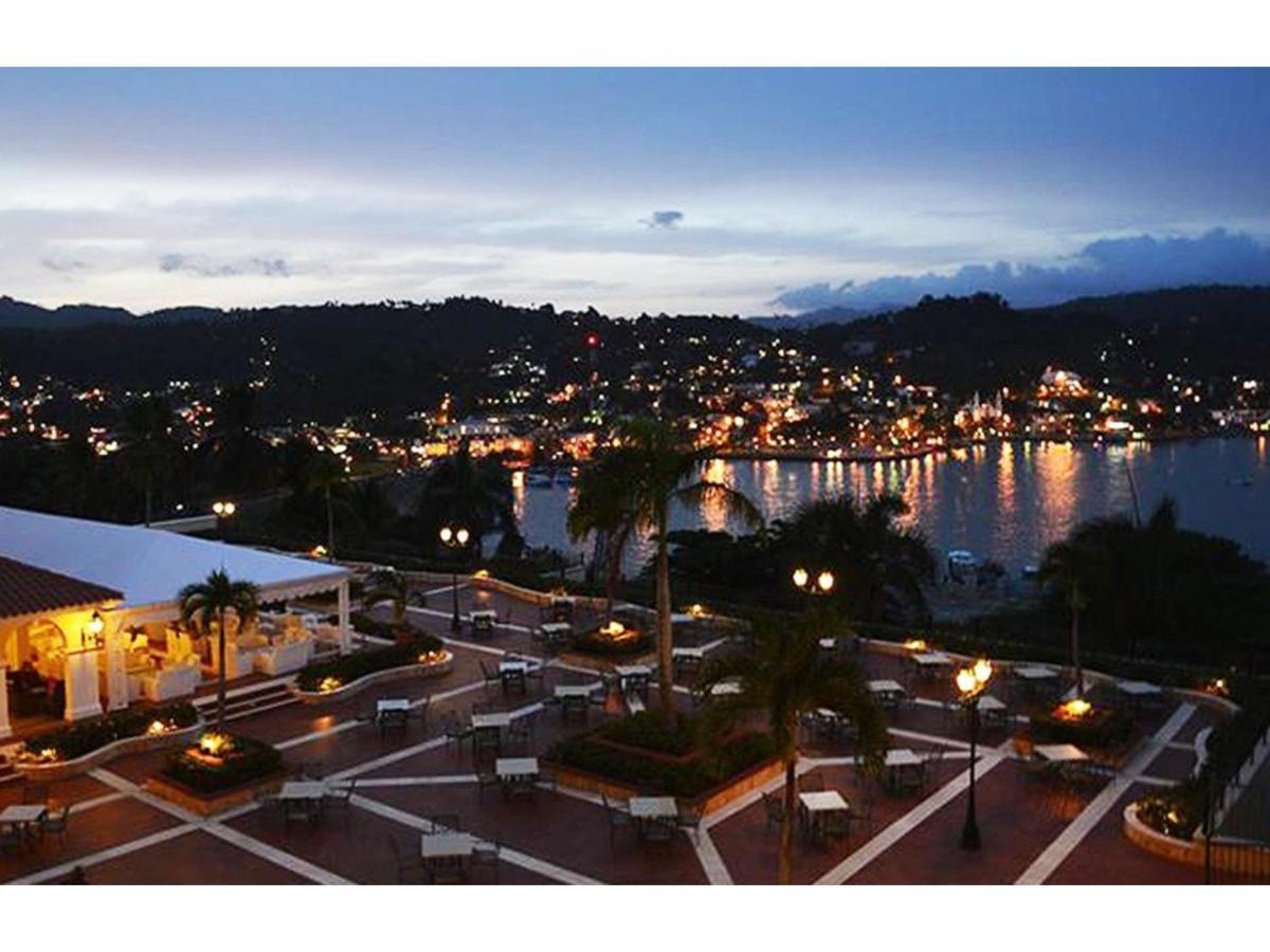 Appart-Hotel Veras Samana No 13 Esterno foto