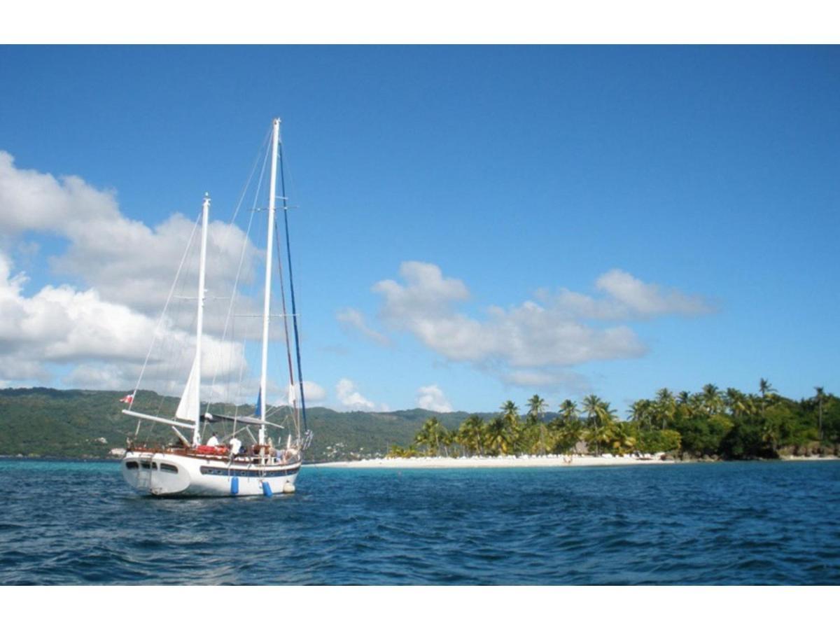 Appart-Hotel Veras Samana No 13 Esterno foto