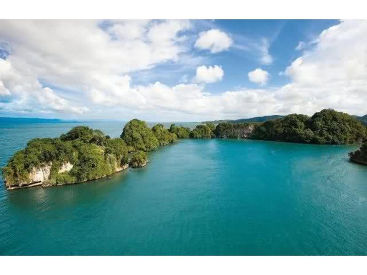 Appart-Hotel Veras Samana No 13 Esterno foto