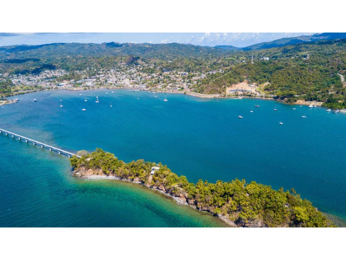 Appart-Hotel Veras Samana No 13 Esterno foto